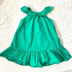 Zara Toddler Girl Dress
